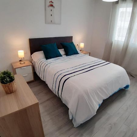 Apartamento Sol De Carabeo Nerja Eksteriør bilde