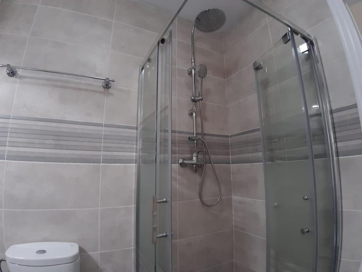 Apartamento Sol De Carabeo Nerja Eksteriør bilde