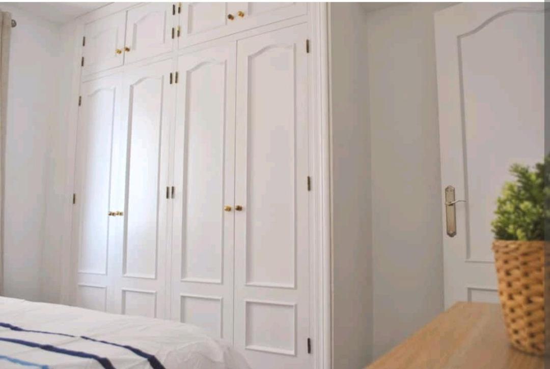 Apartamento Sol De Carabeo Nerja Eksteriør bilde
