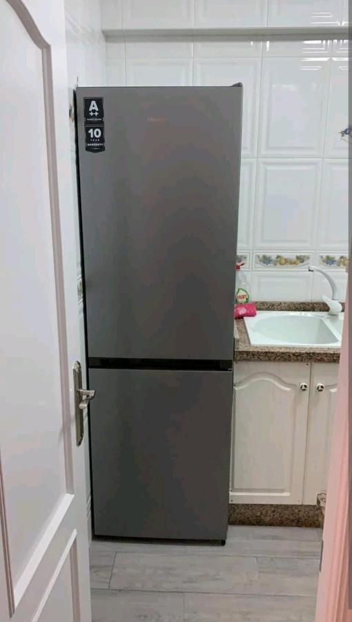 Apartamento Sol De Carabeo Nerja Eksteriør bilde